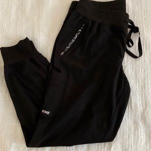 Greys anatomy jogger scrubs